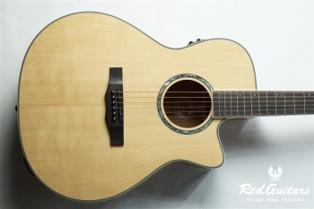 R-021 - Natural